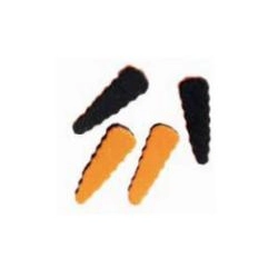 Soldarini Hopper Body black brown S